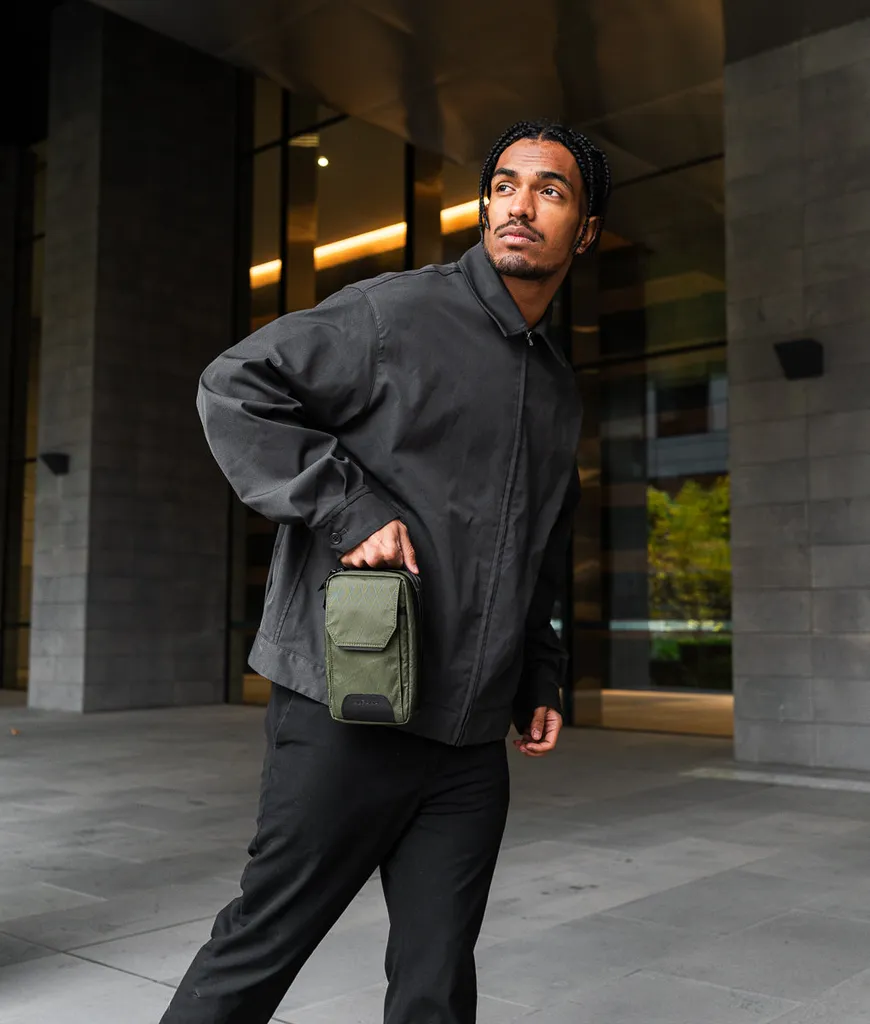 Modular Sling V2
