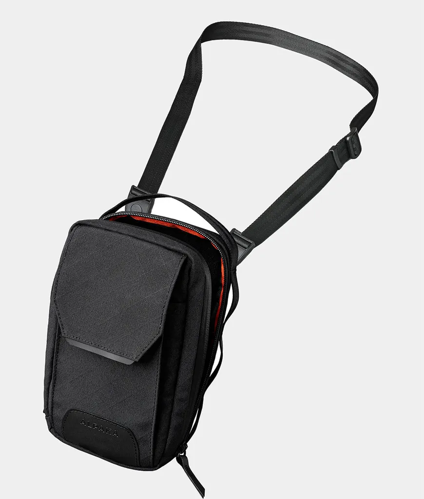 Modular Sling V2