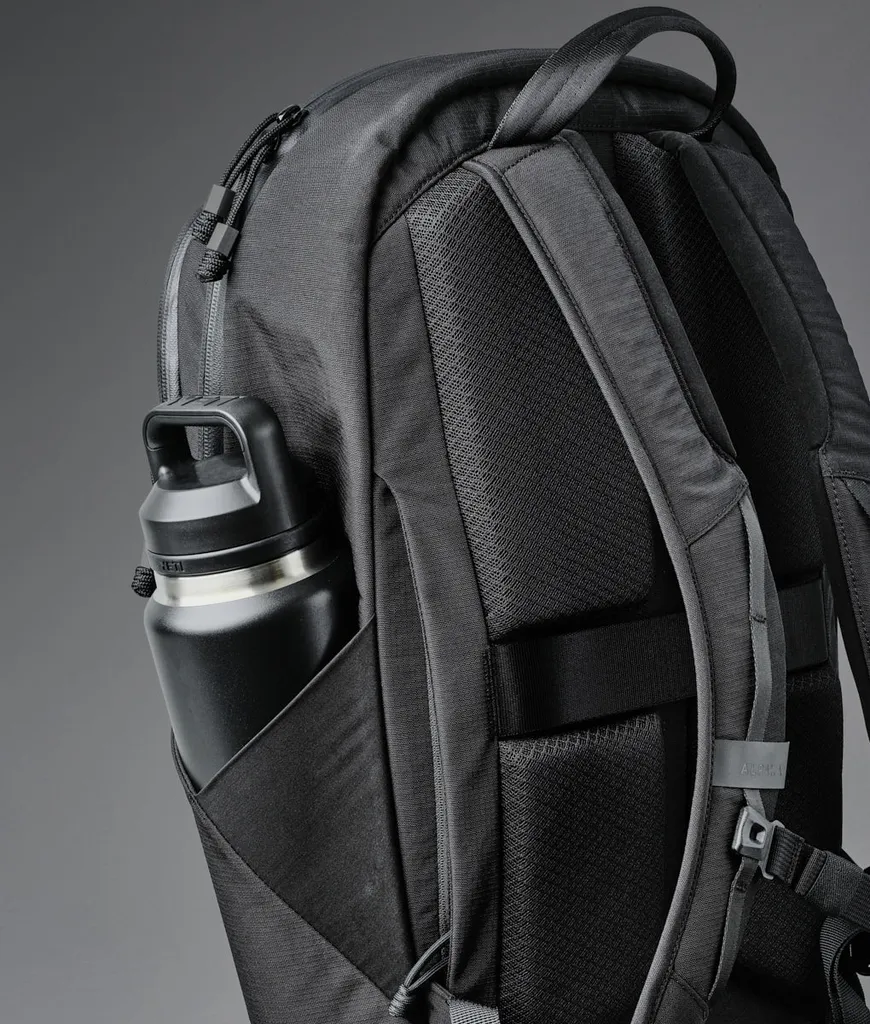 Bravo Backpack (23L)