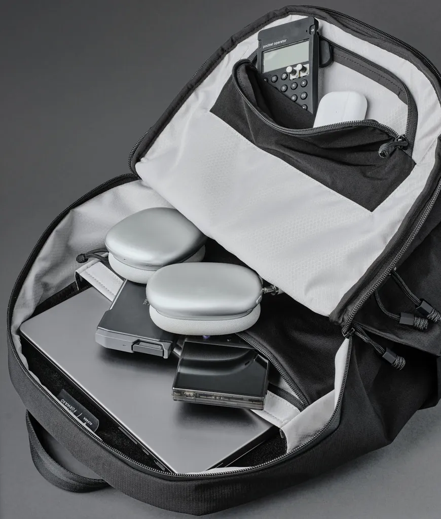 Bravo Backpack (23L)