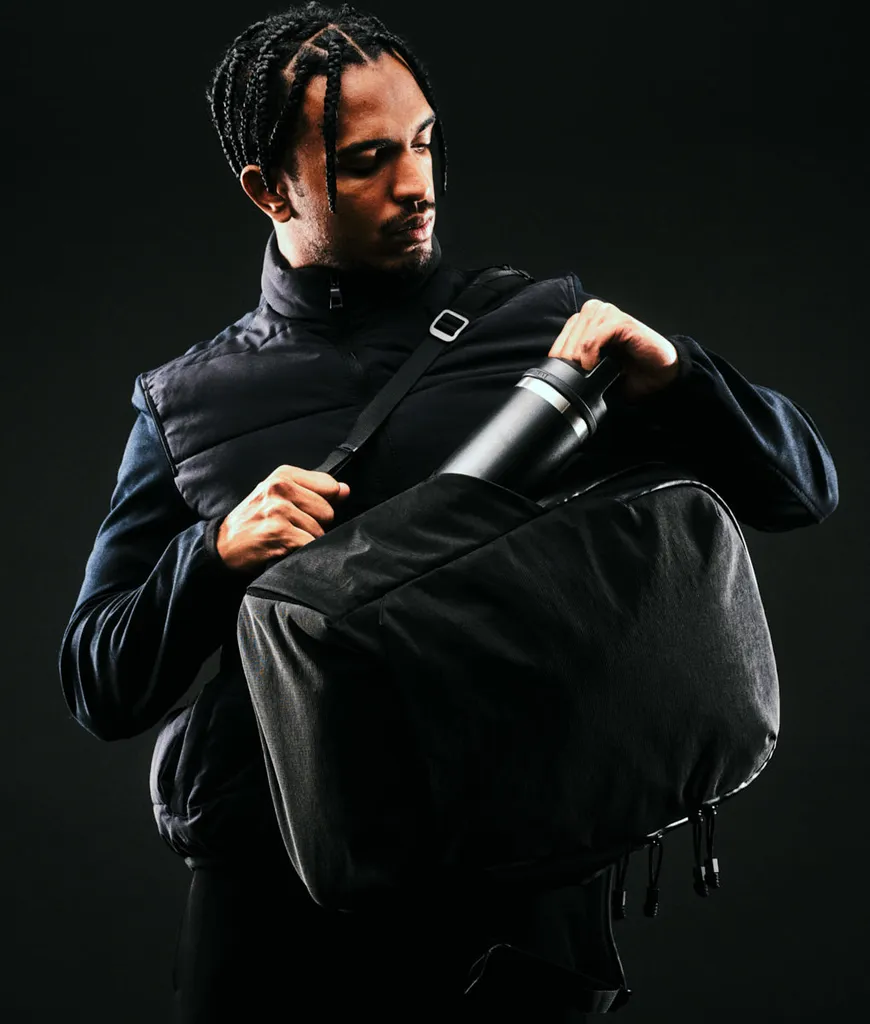 Bravo Backpack (23L)
