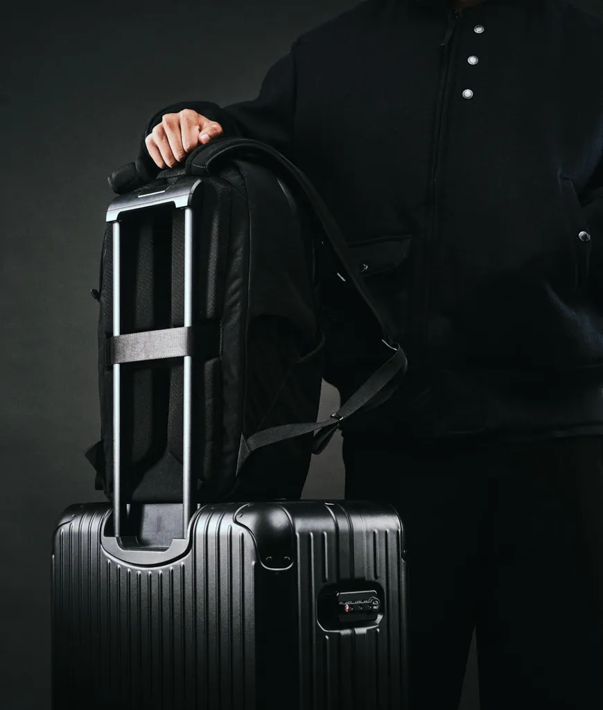 Bravo Backpack (23L)