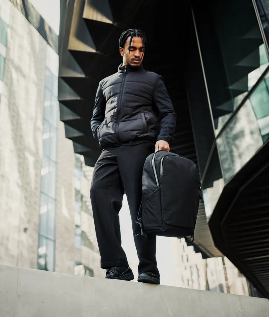 Bravo Backpack (23L)