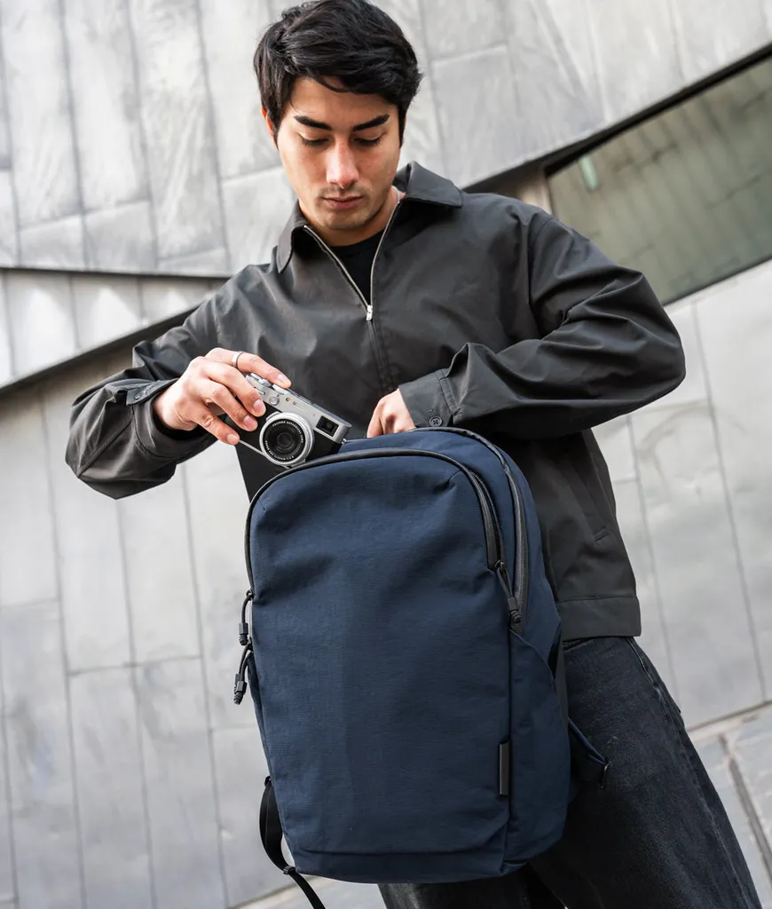 Bravo Backpack (23L)