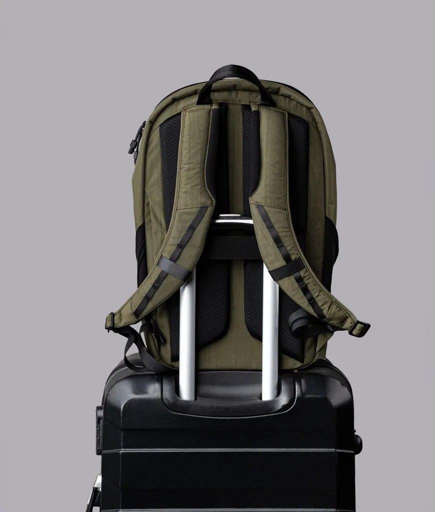 Bravo Backpack (23L)