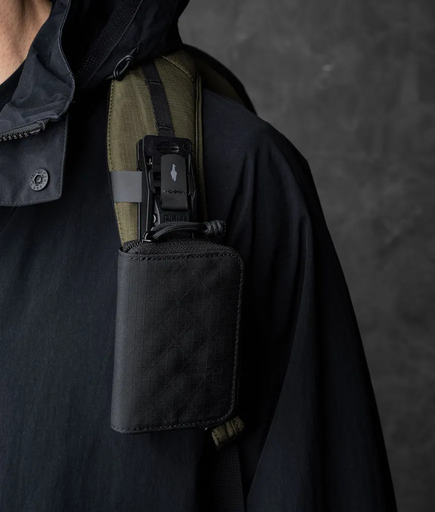 Bravo Backpack (23L)
