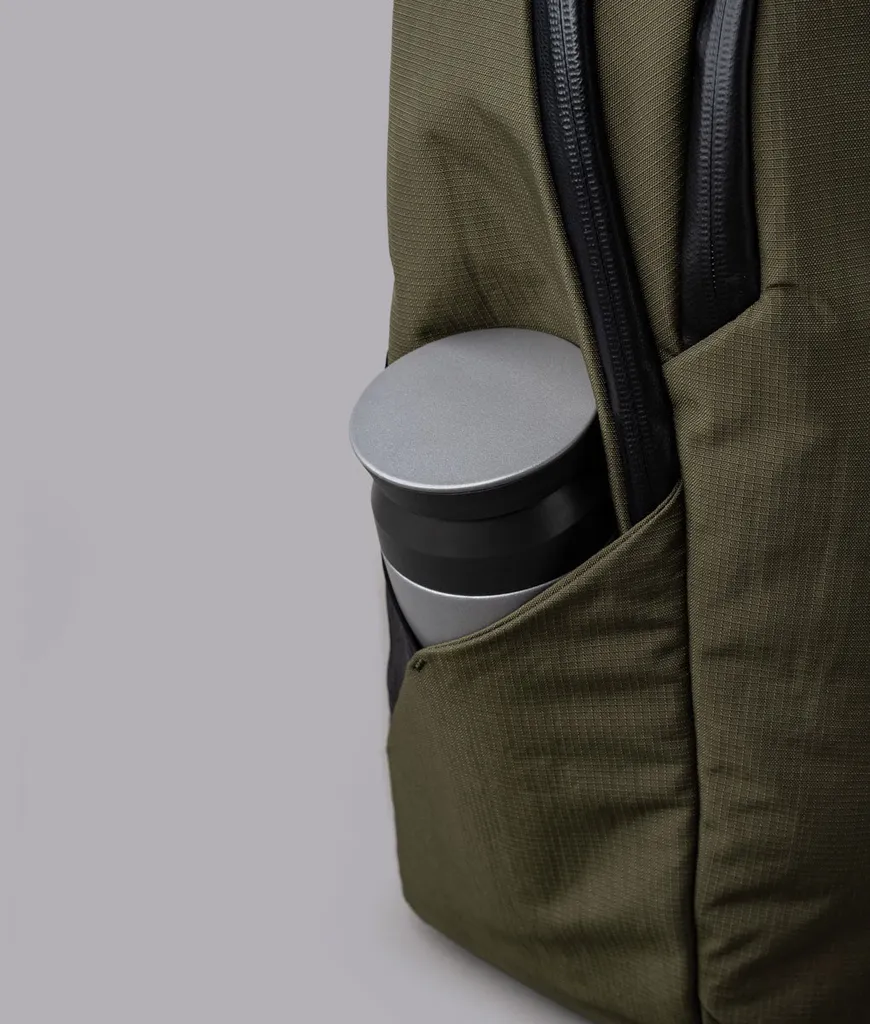 Bravo Backpack (23L)