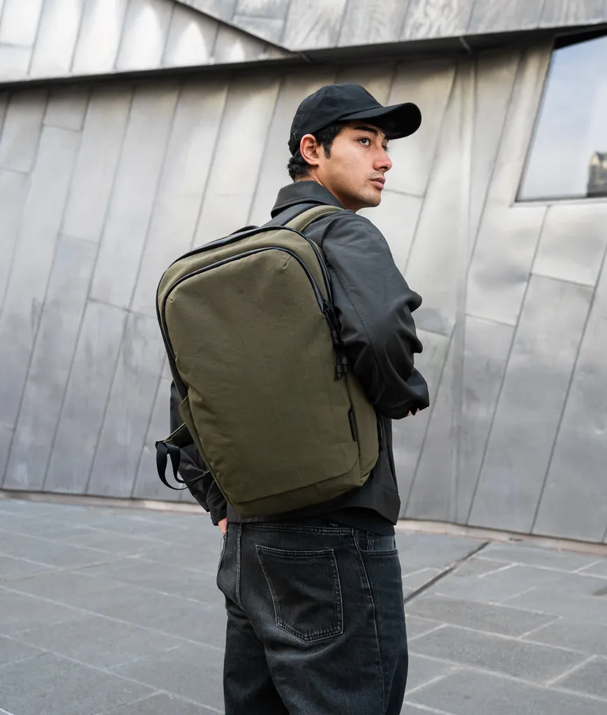 Bravo Backpack (23L)