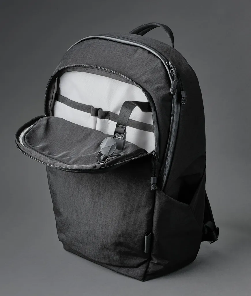Bravo Backpack (23L)
