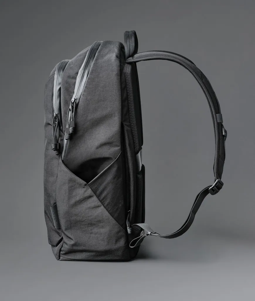 Bravo Backpack (23L)