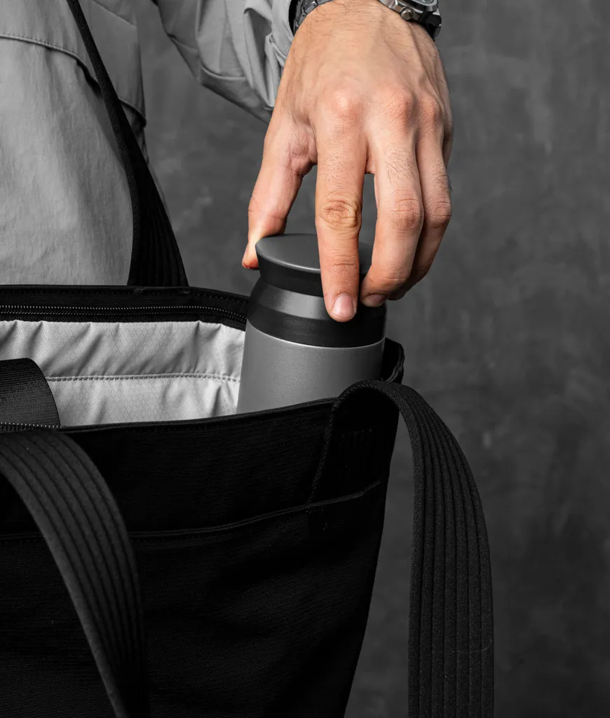 Flight Tote (L)