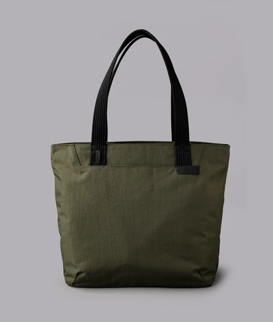 Flight Tote (L)