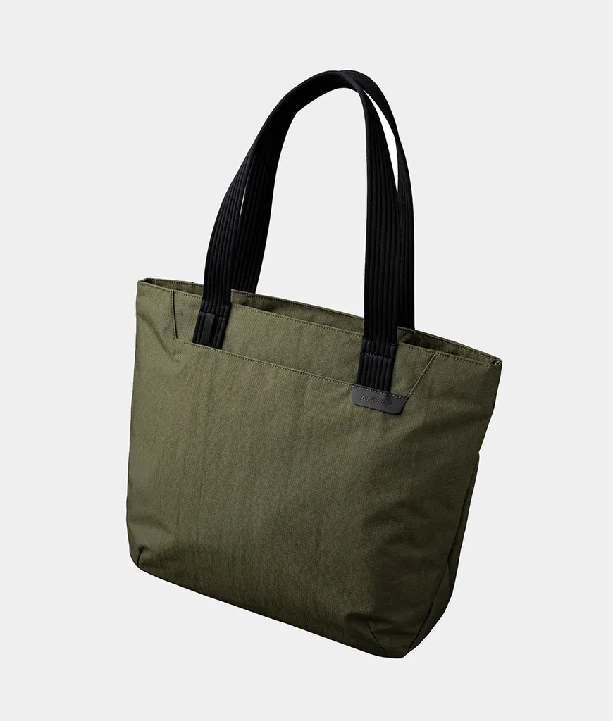 Flight Tote (L)