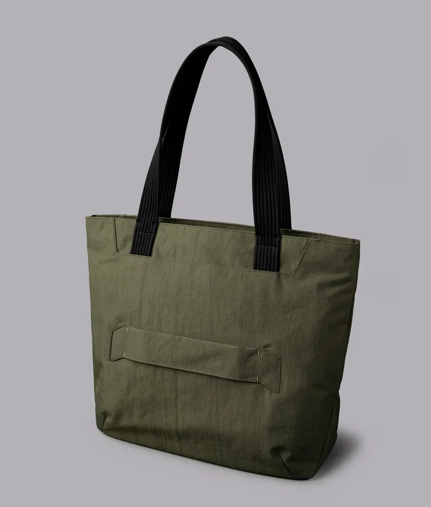 Flight Tote (L)