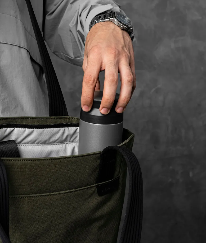 Flight Tote (L)