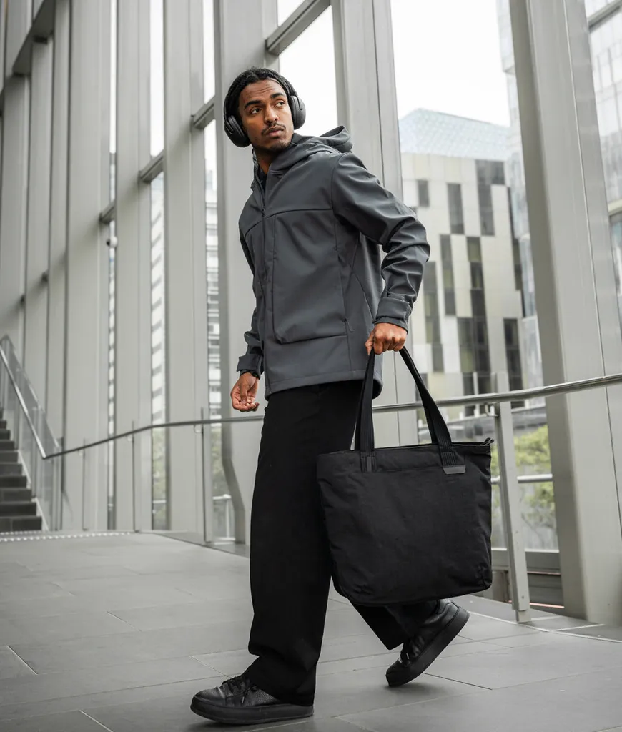 Flight Tote (L)