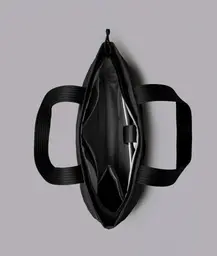 Flight Tote (S)