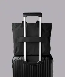 Flight Tote (S)