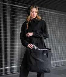 Flight Tote (S)