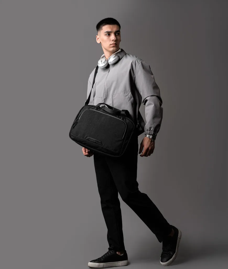 Bravo Brief