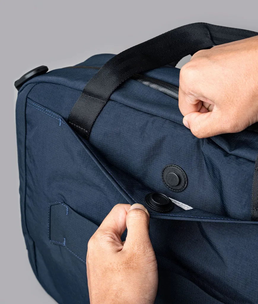 Bravo Brief