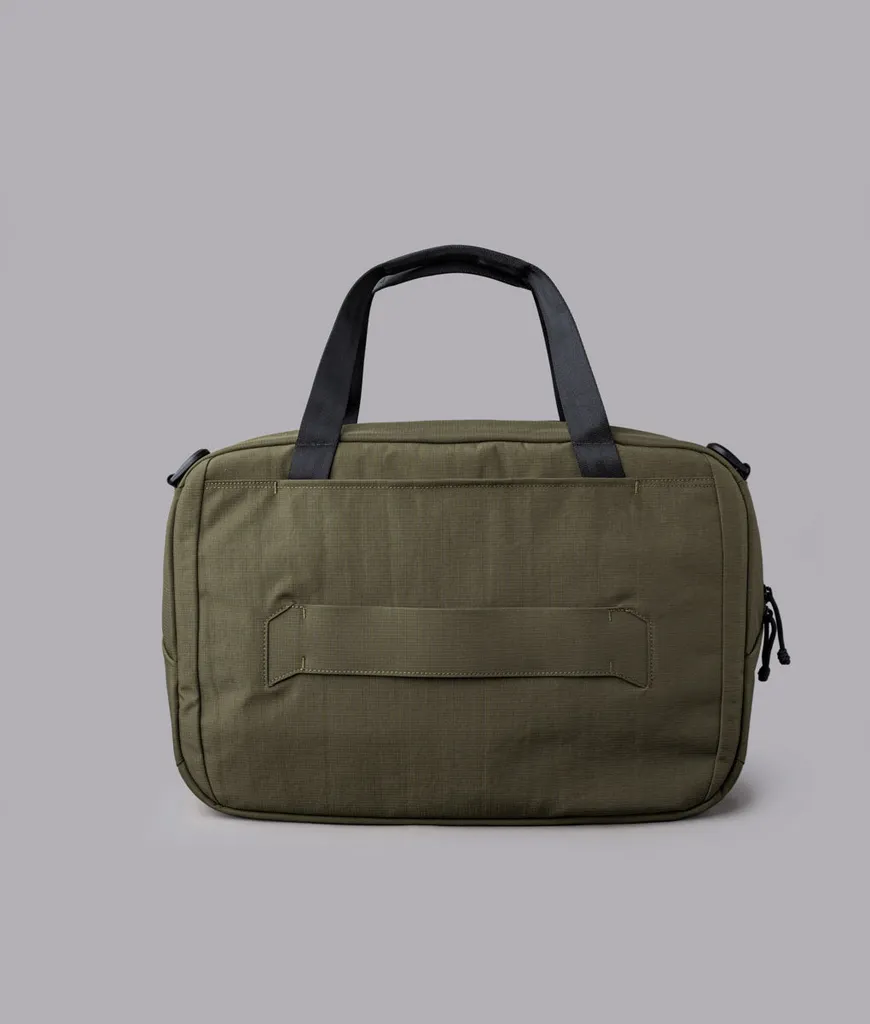 Bravo Brief
