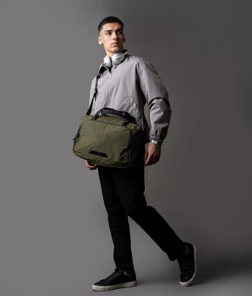 Bravo Brief