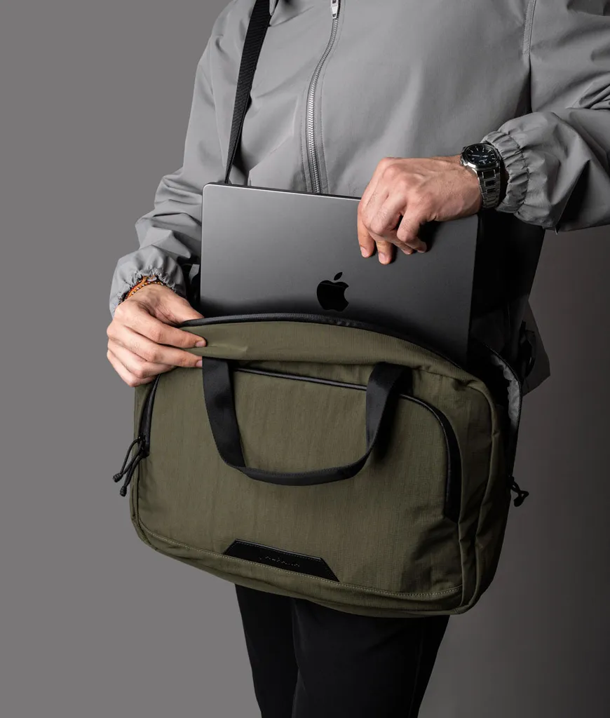 Bravo Brief