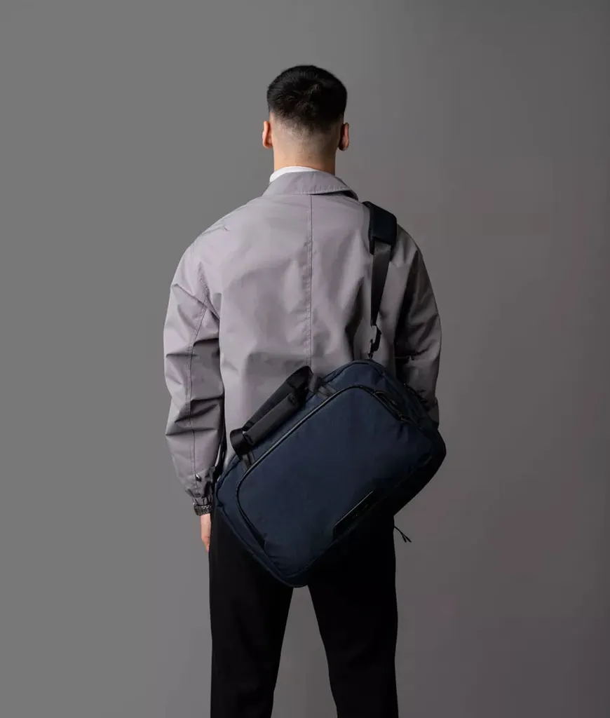 Bravo Brief