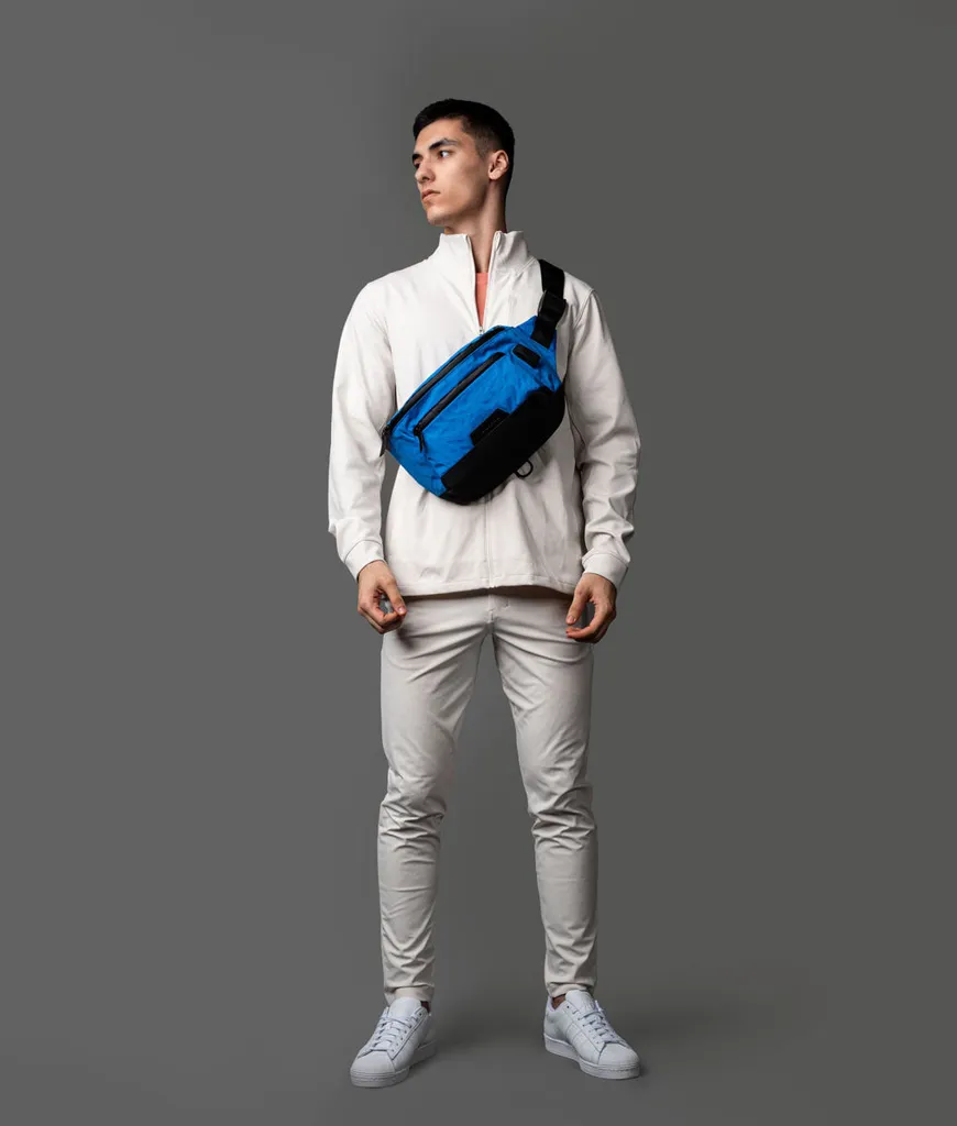 Bravo X Sling V2 - Vivid