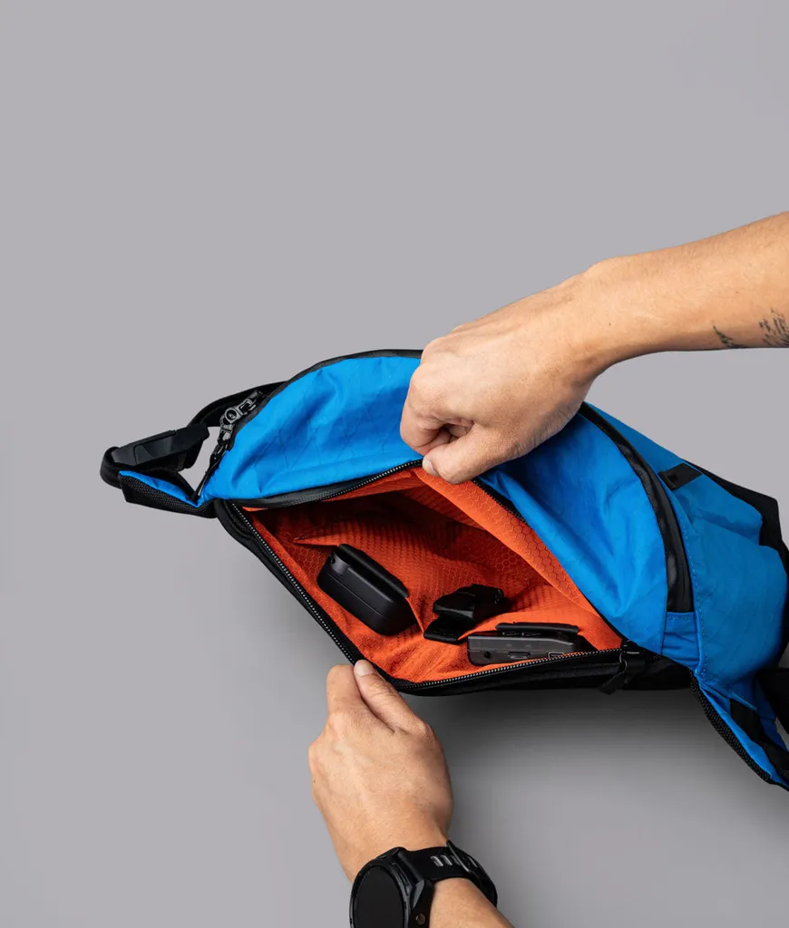 Bravo X Sling V2 - Vivid