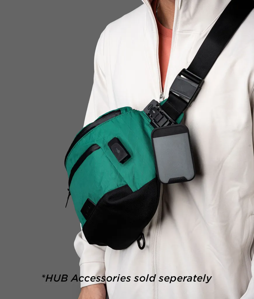 Bravo X Sling V2 - Vivid