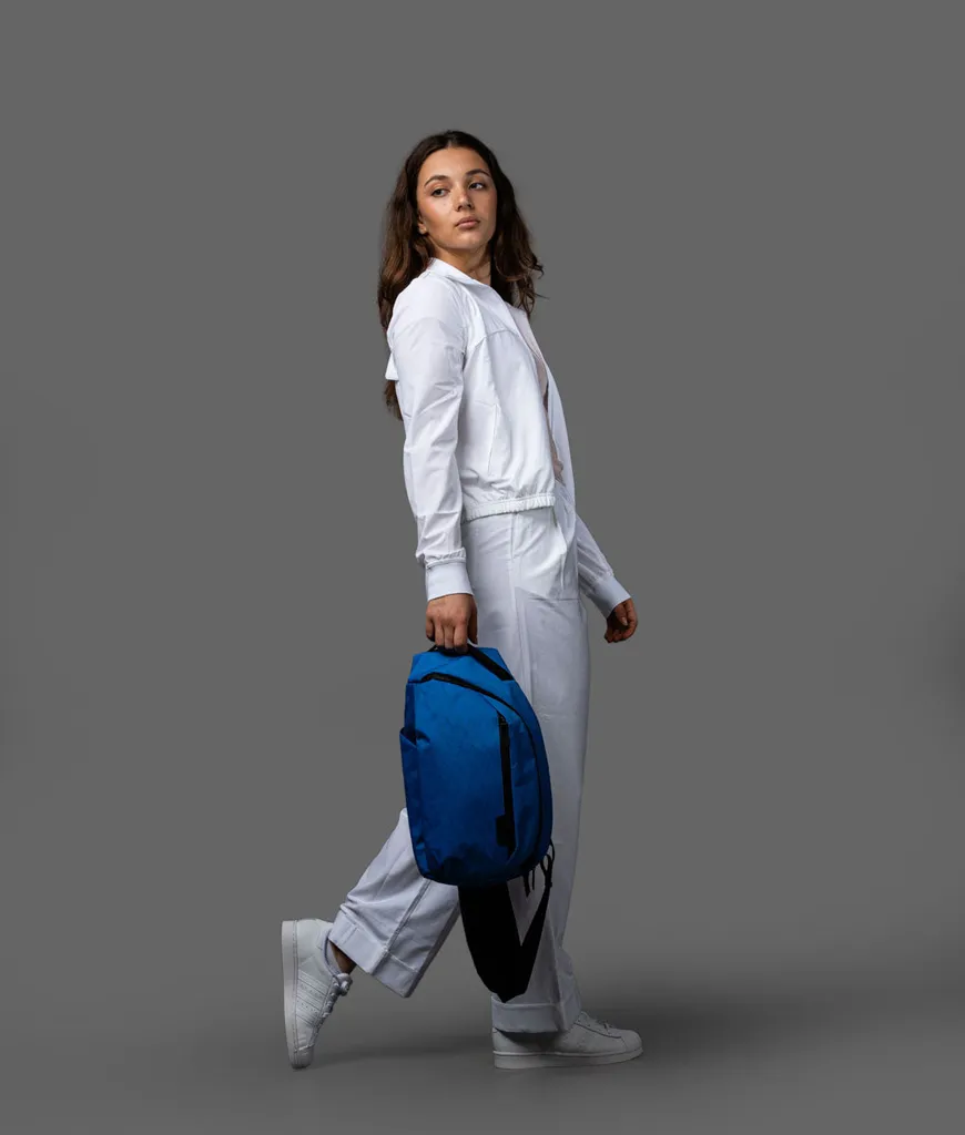 Metro Crossbody (Left) - Vivid
