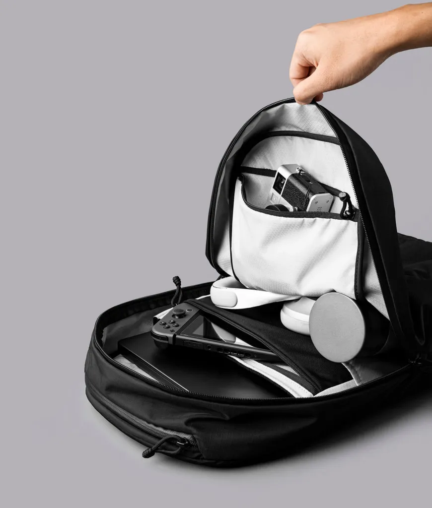 Aero Pack (16L)