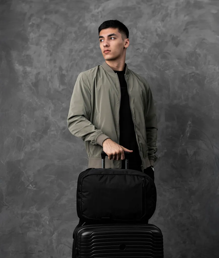 Aero Pack (16L)