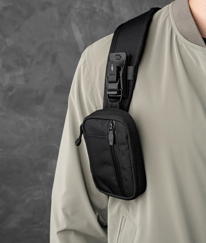 Aero Pack (16L)