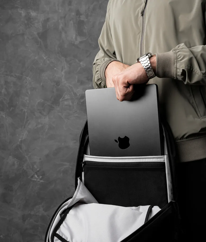 Aero Pack (16L)