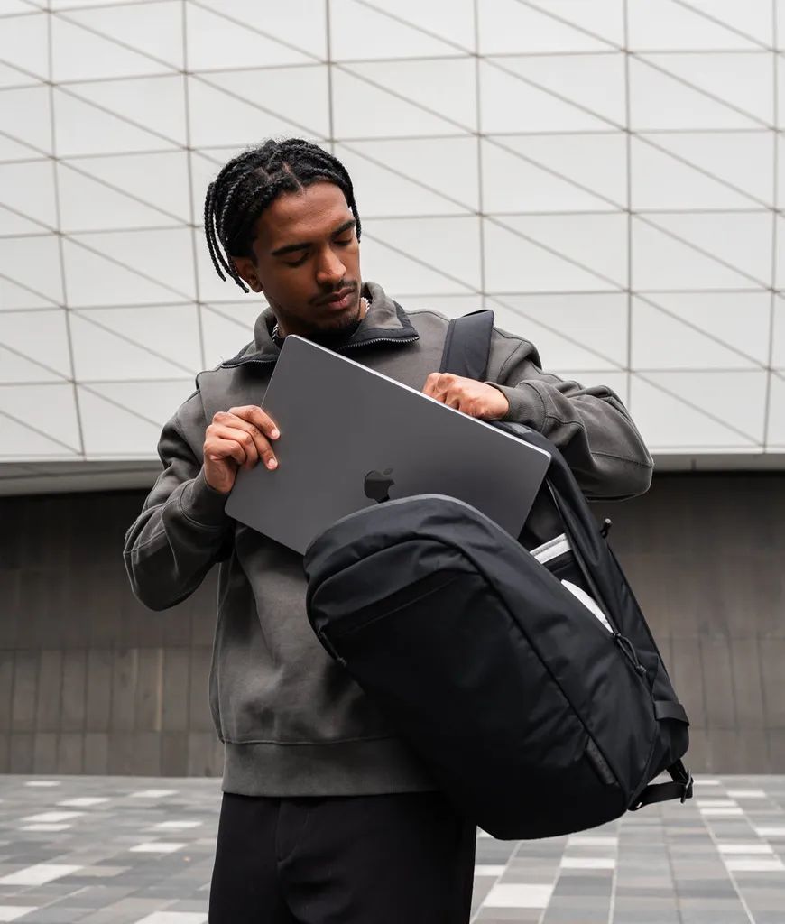 Aero Pack (16L)