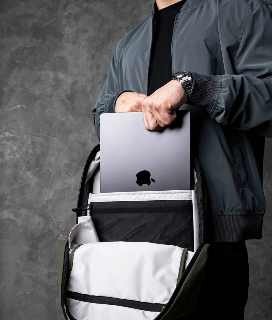 Aero Pack (16L)