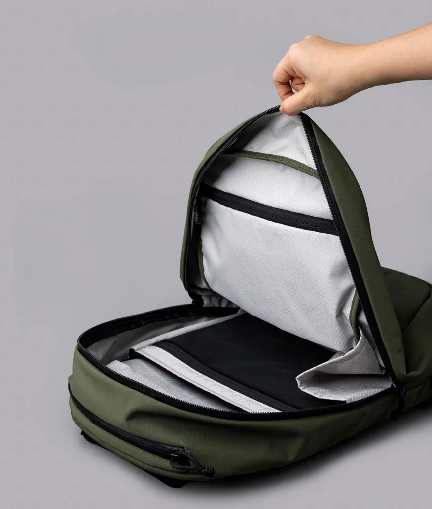 Aero Pack (16L)