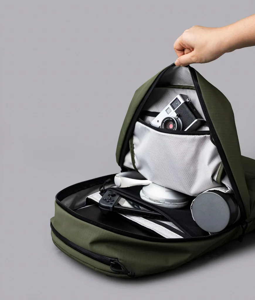 Aero Pack (16L)