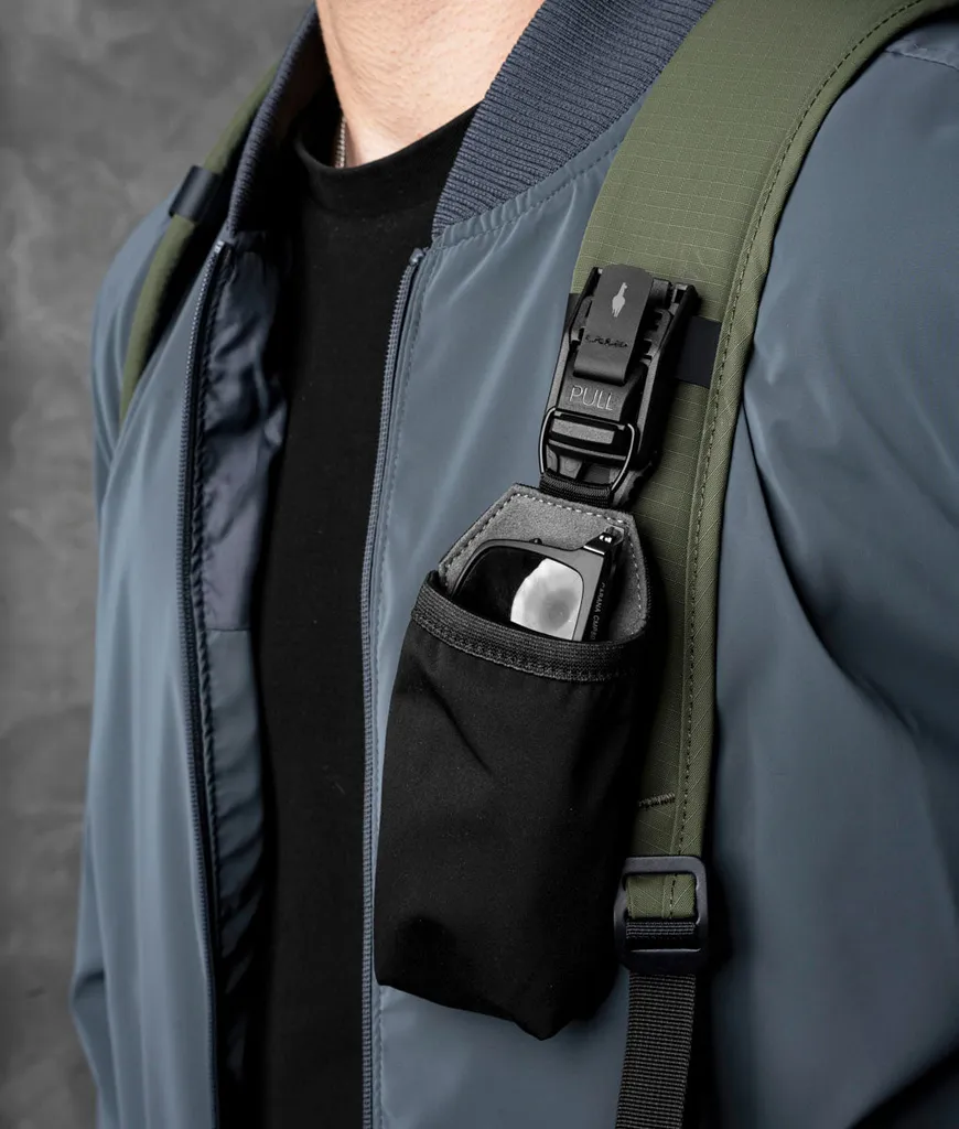 Aero Pack (16L)