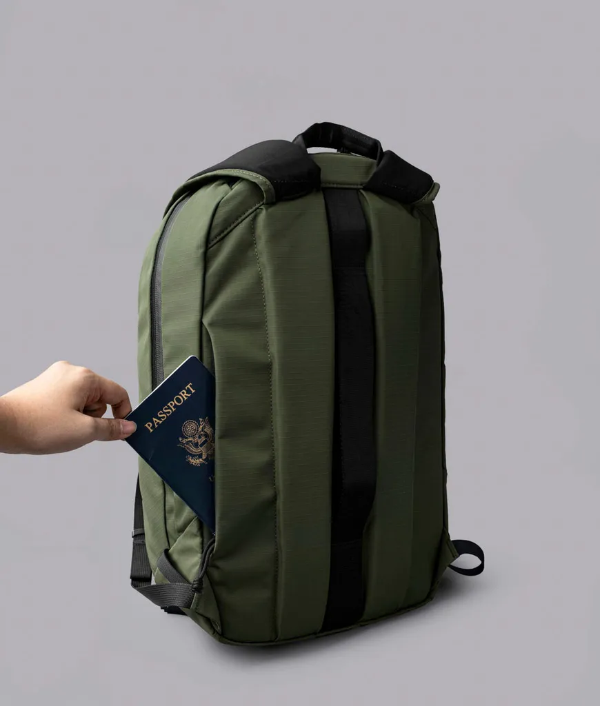 Aero Pack (16L)