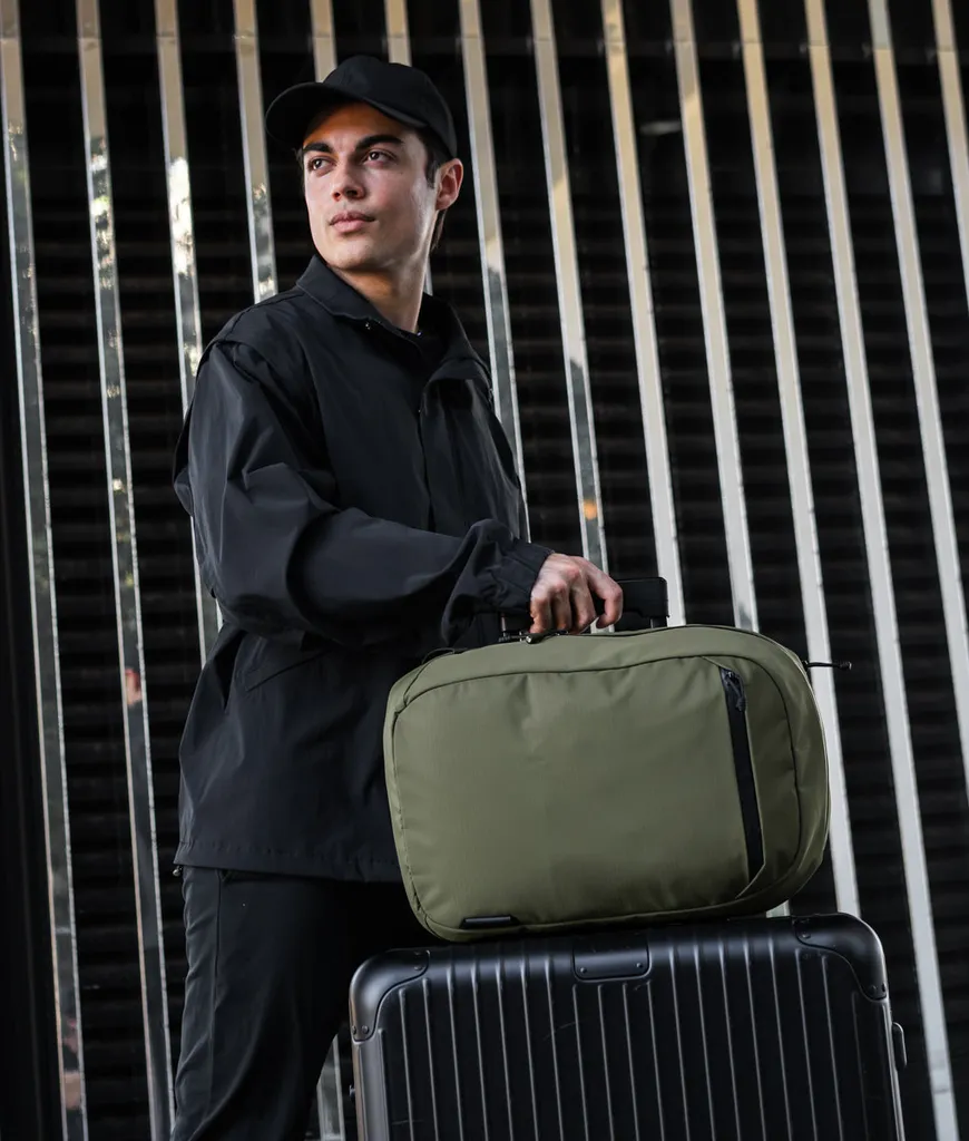 Aero Pack (16L)