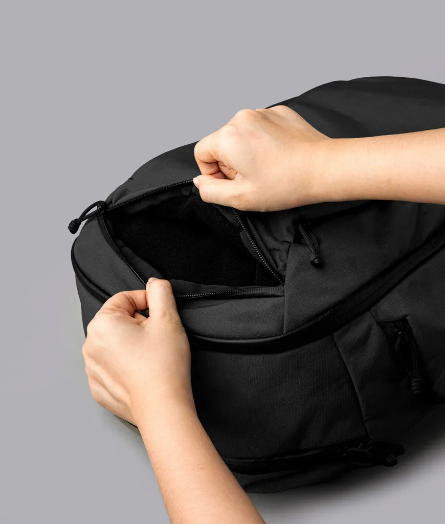 Traverse Backpack (30L)