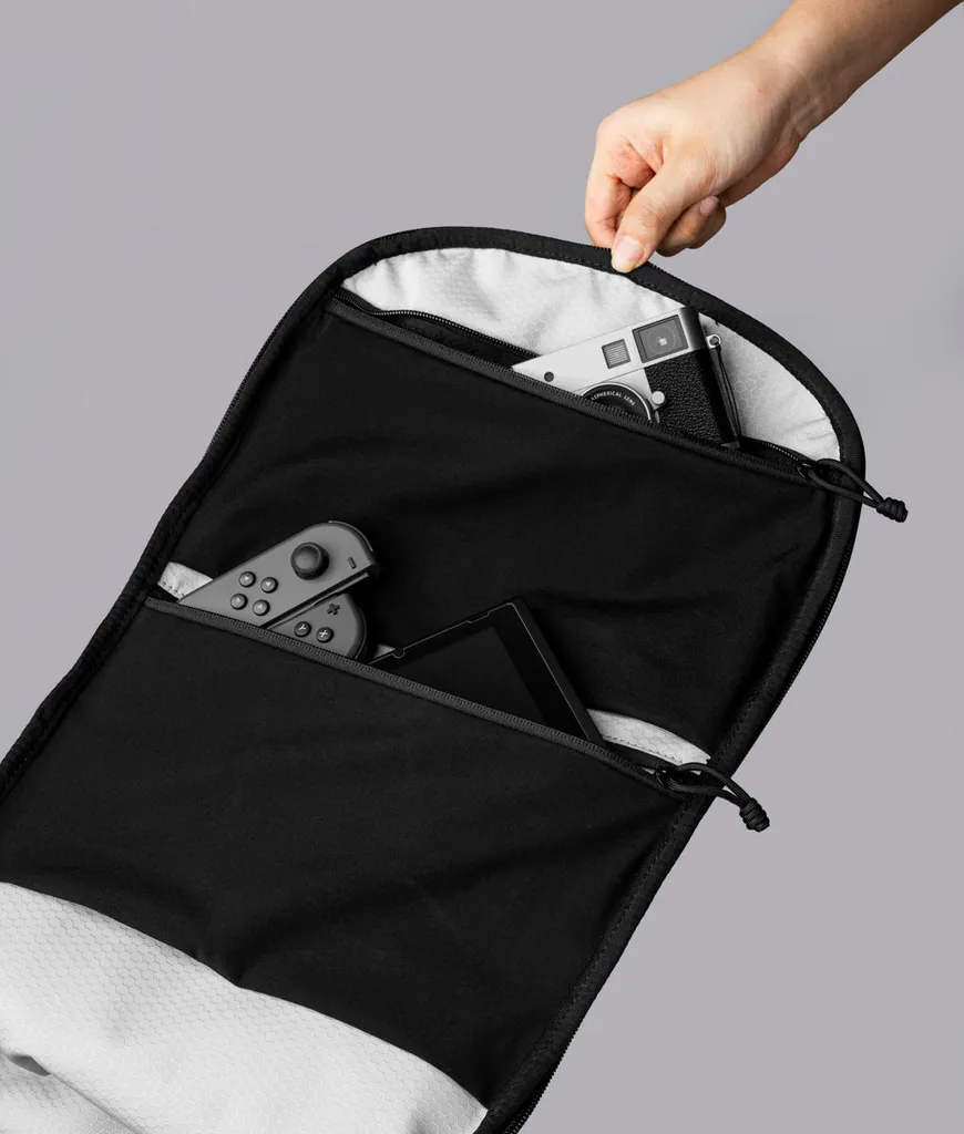 Traverse Backpack (30L)