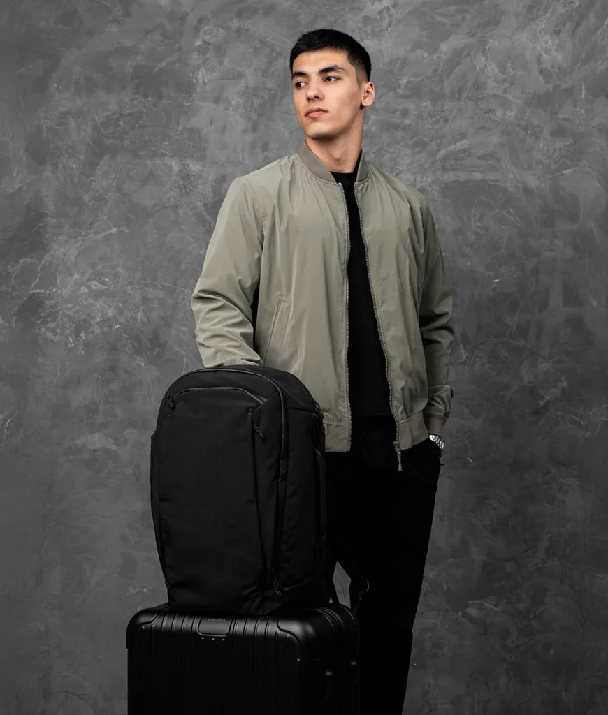 Traverse Backpack (30L)