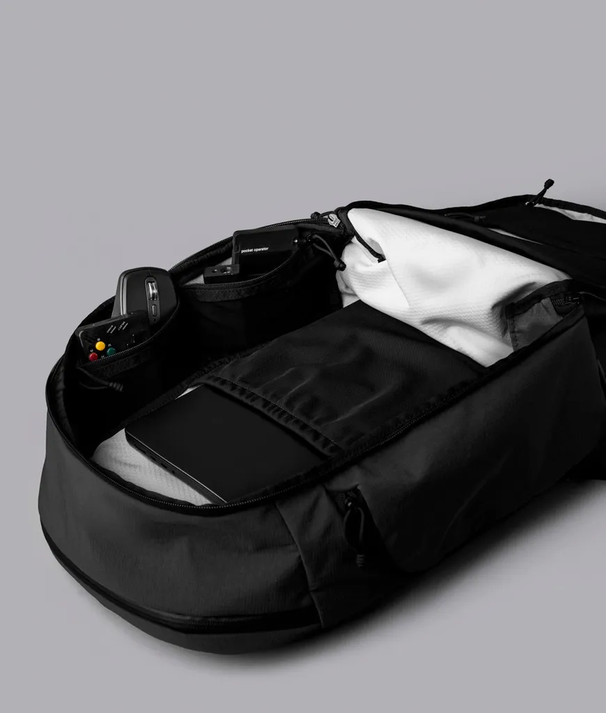 Traverse Backpack (30L)