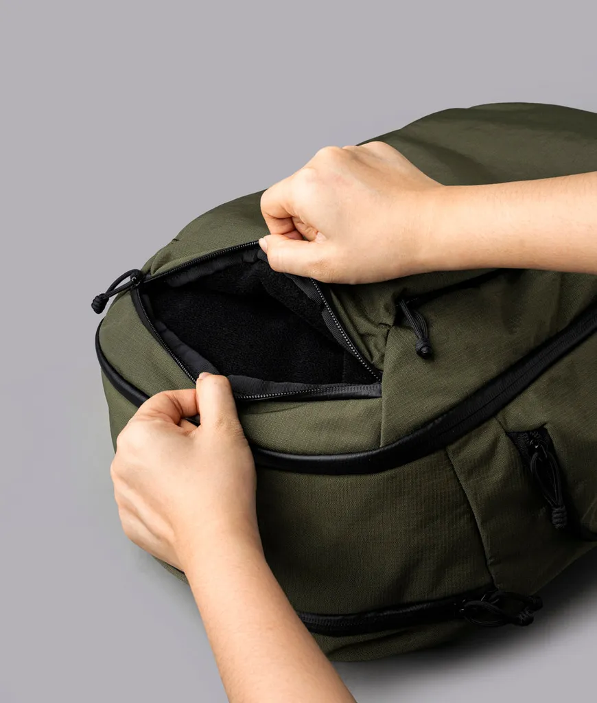 Traverse Backpack (30L)