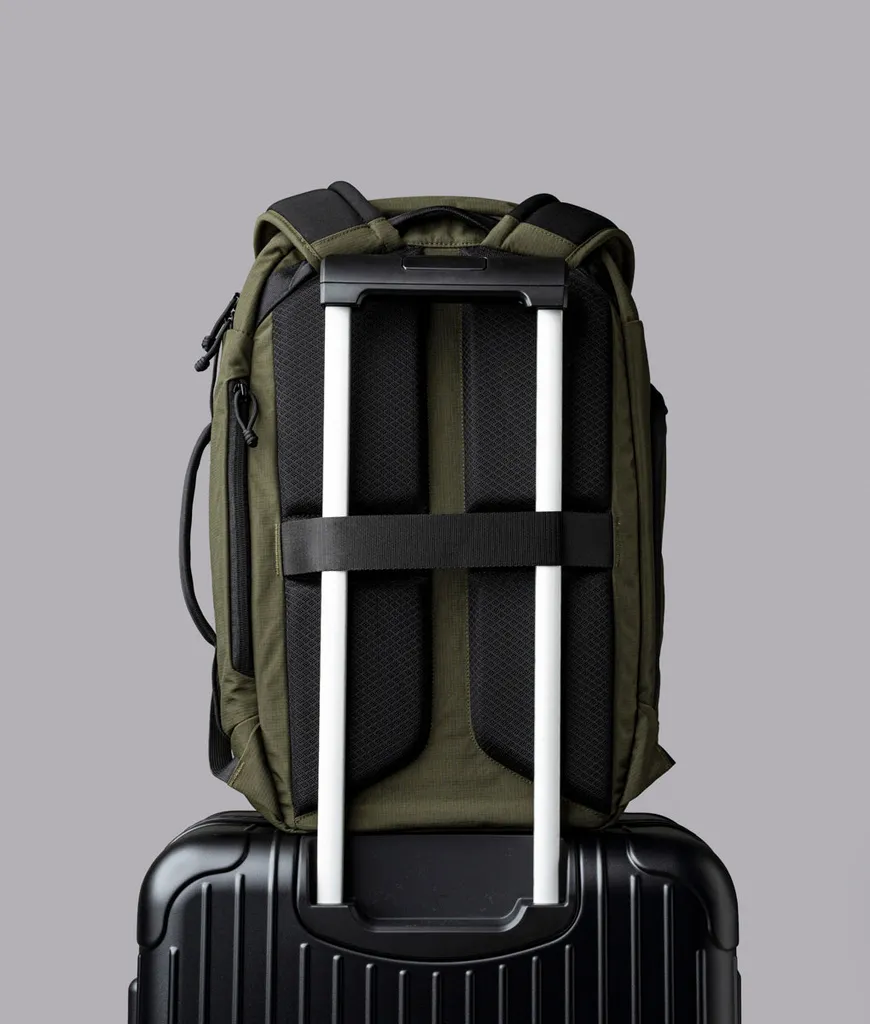 Traverse Backpack (30L)